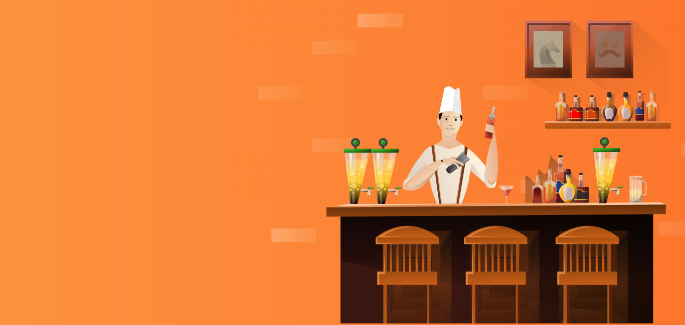 Bar POS - Point Of System Services Auckland, NZ