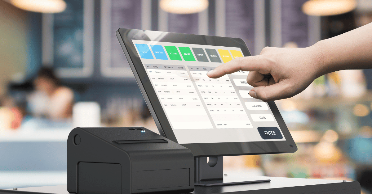 Maximise Restaurant Profitability Using Insights from Your POS System